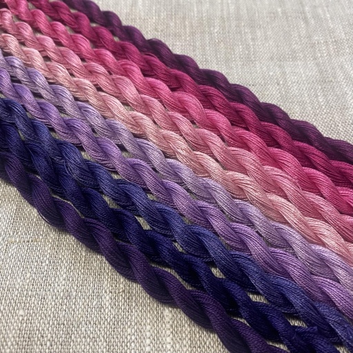 Thread - Lilac Blush
